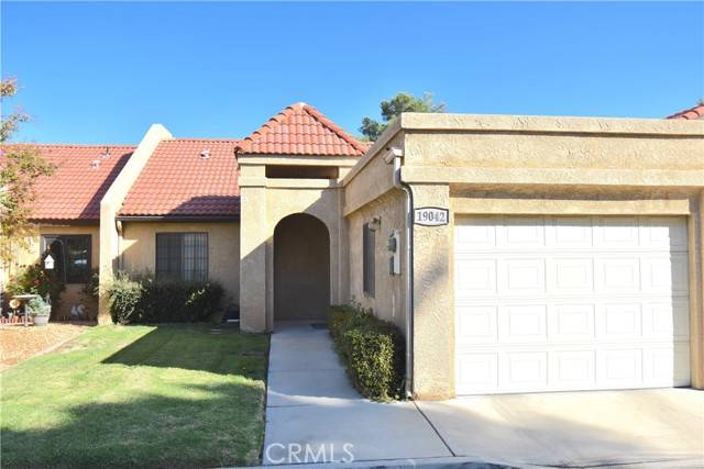 Apple Valley, CA 92308,19042 Cedar Drive