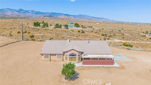 Phelan, CA 92371,6929 Rattlesnake Road