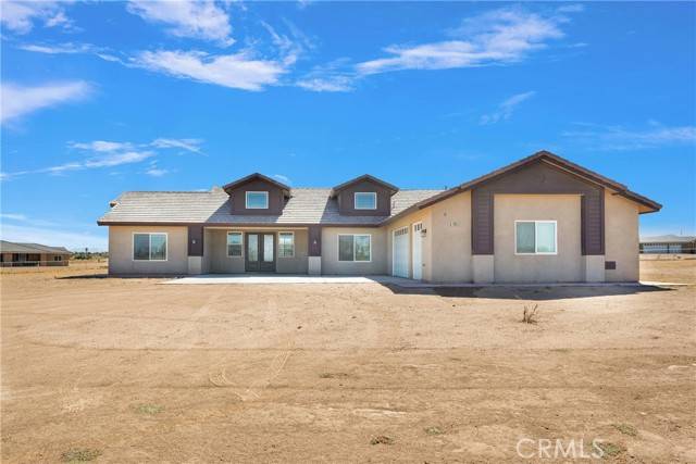 Phelan, CA 92371,10055 Eaby Road