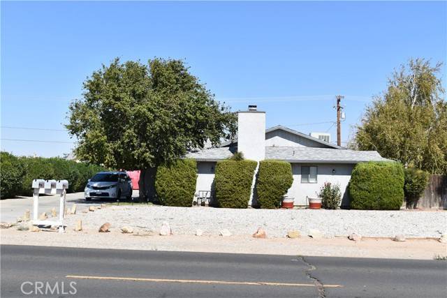 Apple Valley, CA 92308,21158 Sitting Bull Road