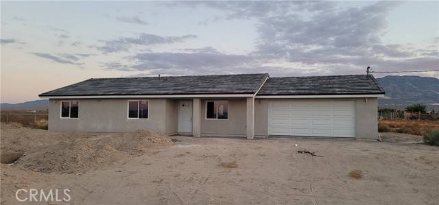 Lucerne Valley, CA 92356,35793 Sage Street