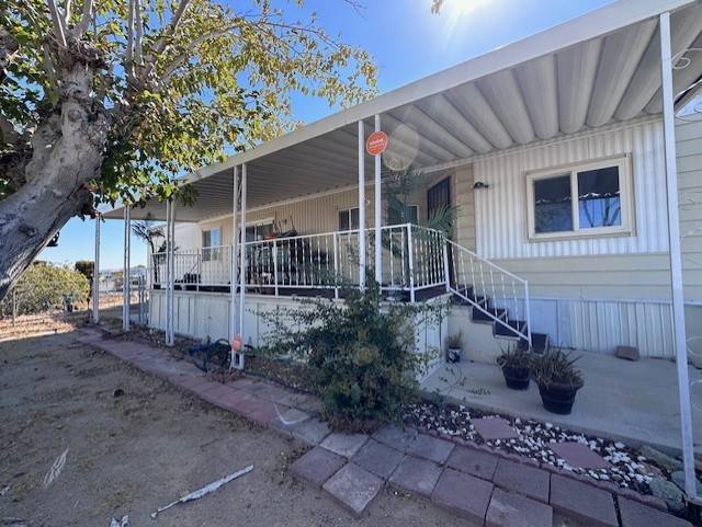 Barstow, CA 92311,701 Montara #231