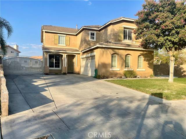 Hemet, CA 92545,4320 Cassiope Court