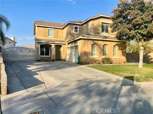 Hemet, CA 92545,4320 Cassiope Court