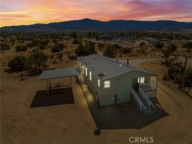 Pinon Hills, CA 92372,10715 Mountain Road