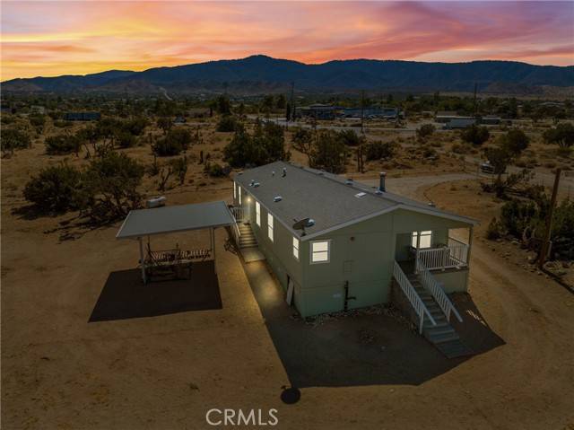 Pinon Hills, CA 92372,10715 Mountain Road