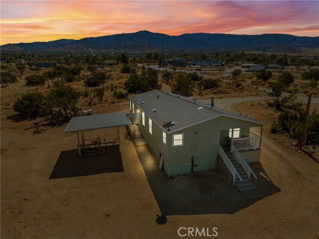 Pinon Hills, CA 92372,10715 Mountain Road