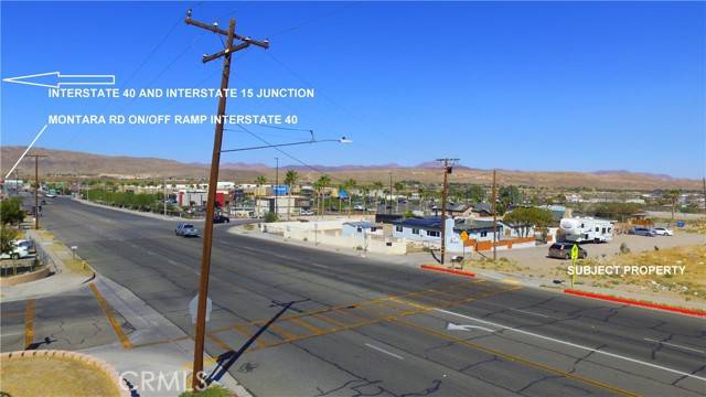 Barstow, CA 92311,42424105 Montara