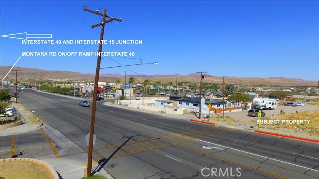 Barstow, CA 92311,42424105 Montara
