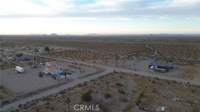 Pinon Hills, CA 92372,11 Minero Rd