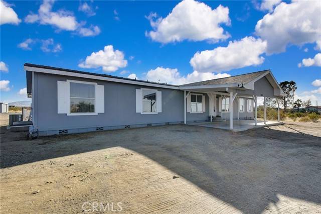 Phelan, CA 92371,3749 South Street