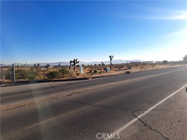 Hesperia, CA 92345,0 Mojave