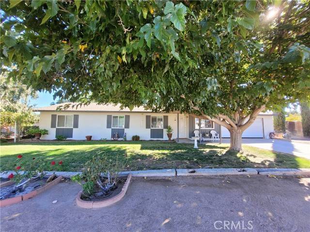 Hesperia, CA 92345,15115 Ash Street