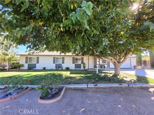 Hesperia, CA 92345,15115 Ash Street