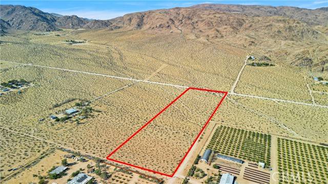 Lucerne Valley, CA 92356,0 Cove Road