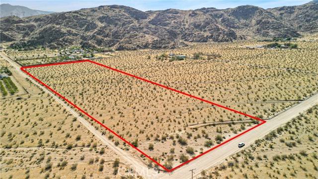 Lucerne Valley, CA 92356,0 Cove Road