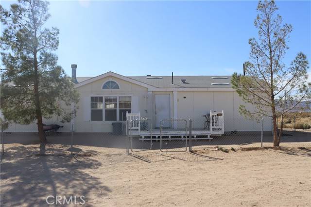 Lucerne Valley, CA 92356,36493 Rock Rose Street