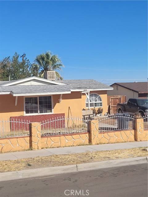 Barstow, CA 92311,1613 Sunset Street