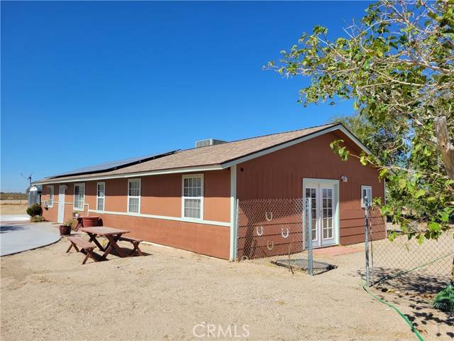 Lucerne Valley, CA 92356,9869 Midway Avenue