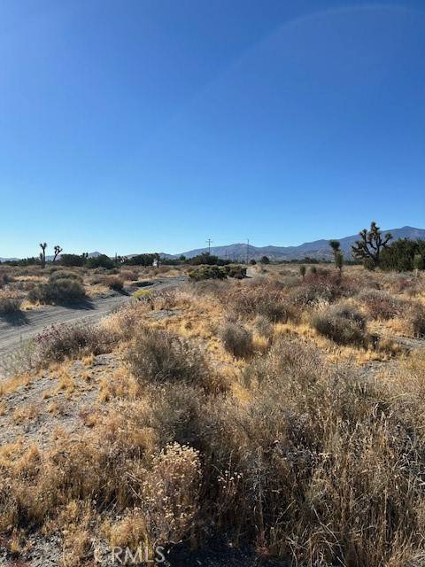 Pinon Hills, CA 92372,0 Beekley