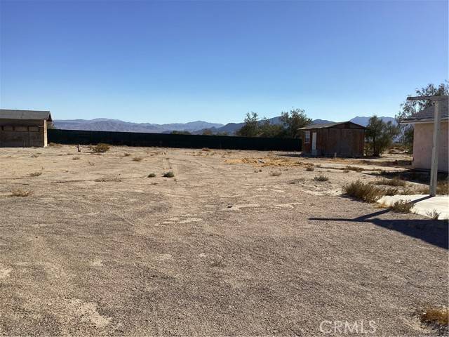 Newberry Springs, CA 92365,46039 Valley Center