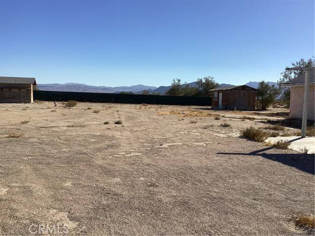 Newberry Springs, CA 92365,46039 Valley Center