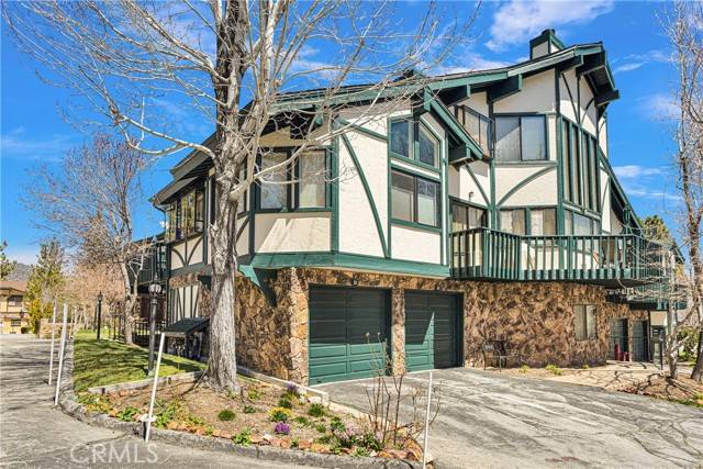 Big Bear Lake, CA 92315,39802 Lakeview Drive #25