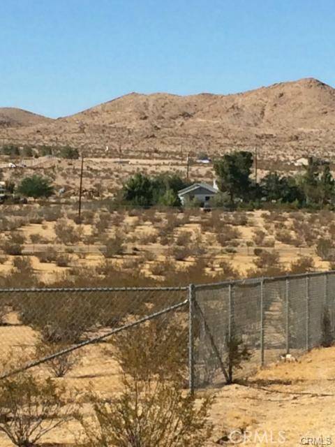 Lucerne Valley, CA 92356,0 Rabbit Spring