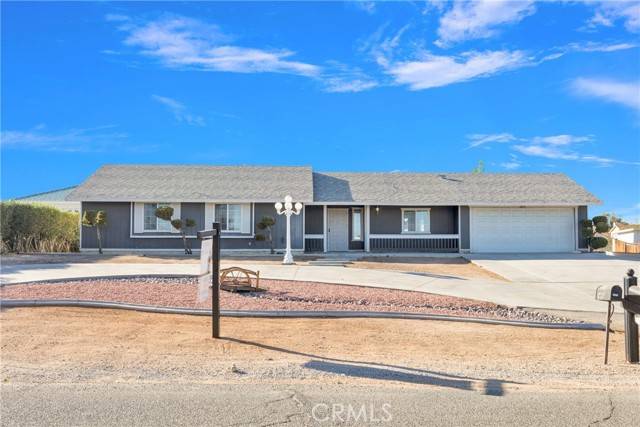 Victorville, CA 92395,16633 Teton Street