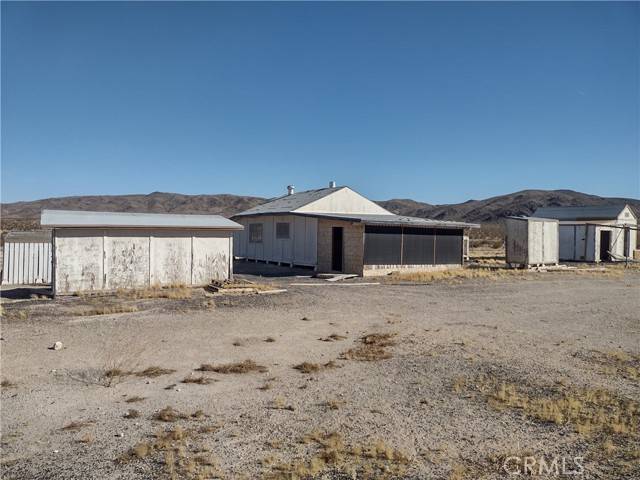 Lucerne Valley, CA 92356,41555 Sun Rose Avenue