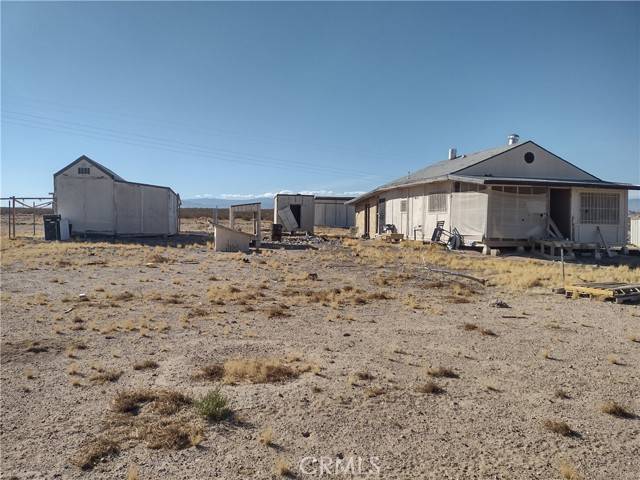 Lucerne Valley, CA 92356,41555 Sun Rose Avenue