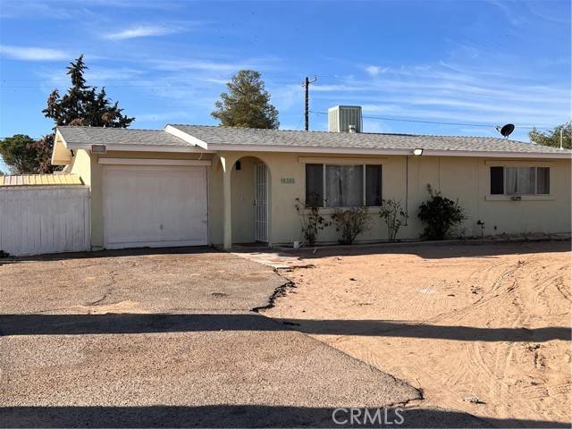 Hesperia, CA 92345,16385 Hercules Street