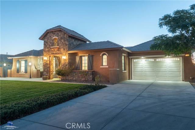 Apple Valley, CA 92308,12948 Hyperion Lane