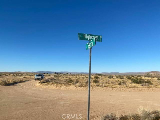 Hinkley, CA 92311,0 Serra