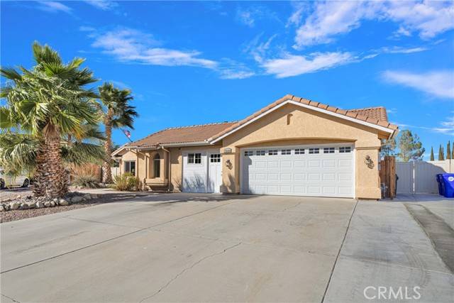 Apple Valley, CA 92308,12860 Yorkshire Drive