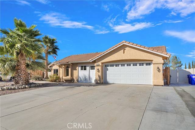 Apple Valley, CA 92308,12860 Yorkshire Drive