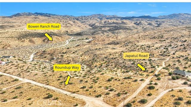 Apple Valley, CA 92308,8853 Japatul