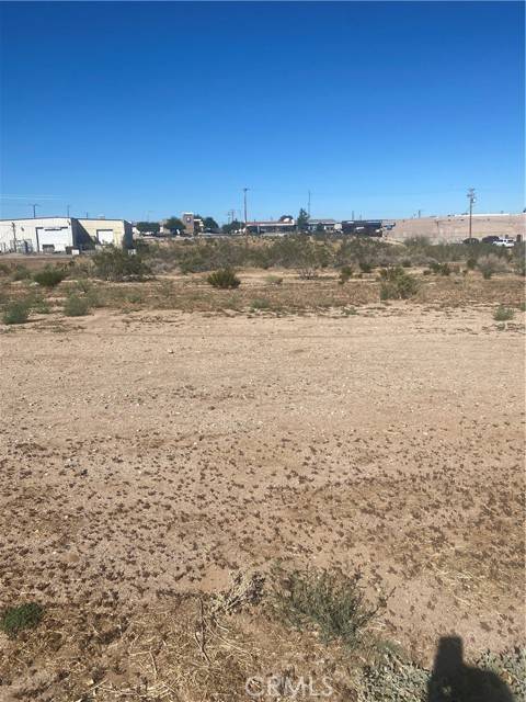 Hesperia, CA 92345,0 A