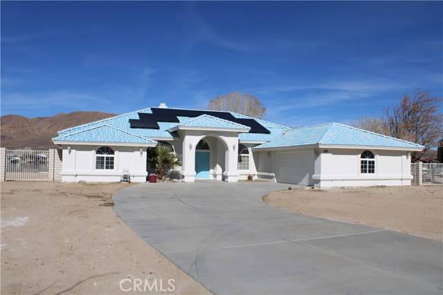 Newberry Springs, CA 92365,35824 Tumbleweed Circle