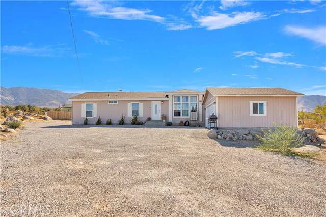 Lucerne Valley, CA 92356,32253 Carnelian Road