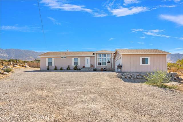 Lucerne Valley, CA 92356,32253 Carnelian Road