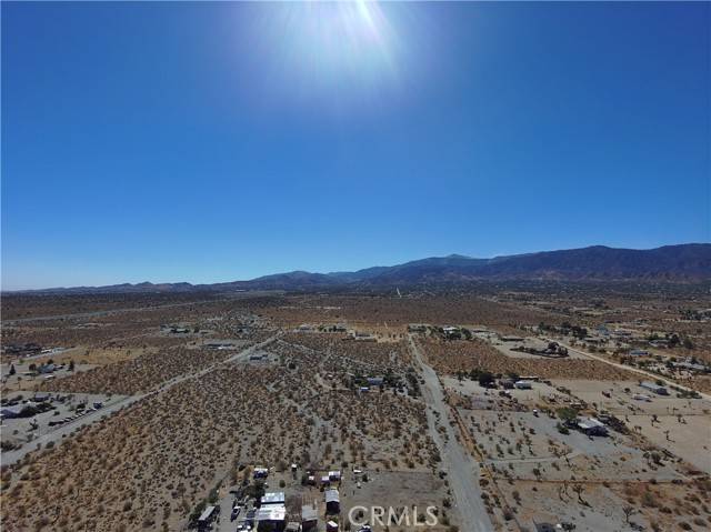 Pinon Hills, CA 92372,0 Evergreen