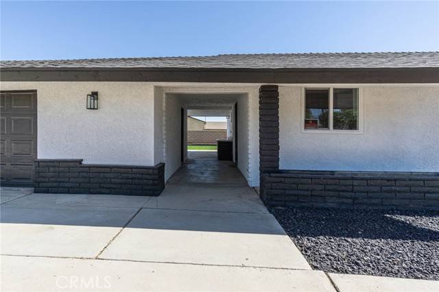 Hesperia, CA 92345,7323 Redwood Avenue