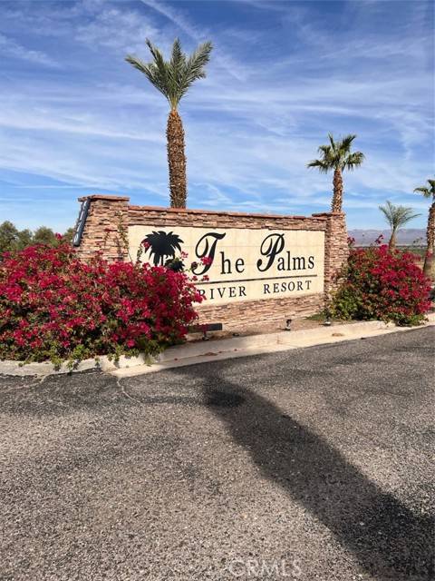 Needles, CA 92363,4170 Needles Hwy #205