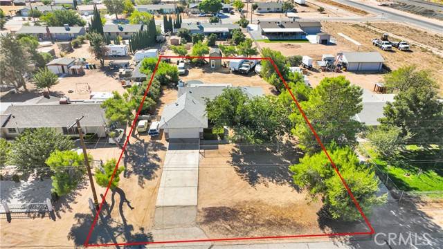 Hesperia, CA 92345,16445 Joshua Street