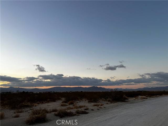 Lucerne Valley, CA 92356,0 Lincoln Rd