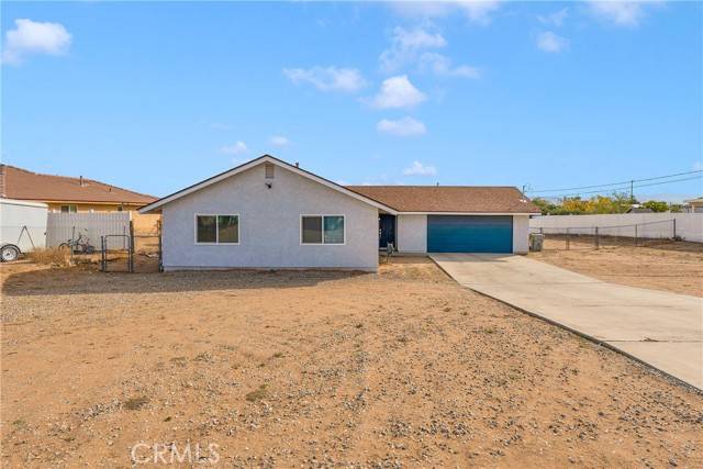 Hesperia, CA 92345,10705 Pinon Avenue