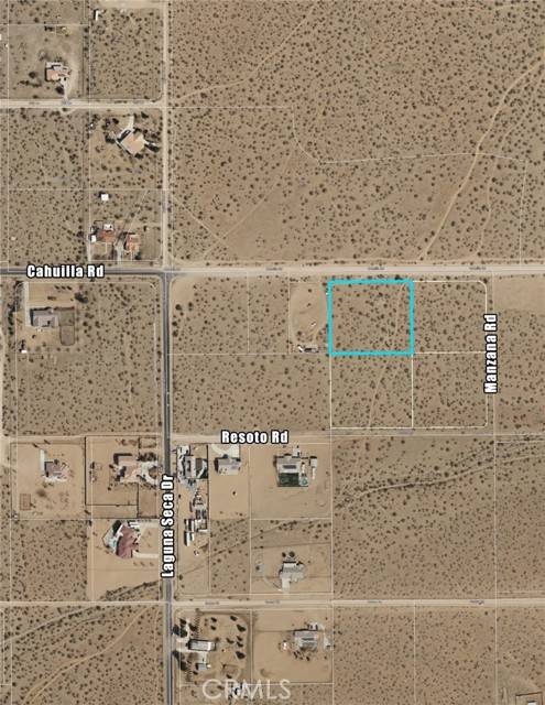 Apple Valley, CA 92307,0 Cahuilla