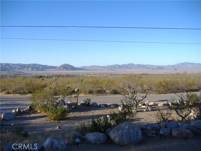 Lucerne Valley, CA 92356,32833 Azurite Road