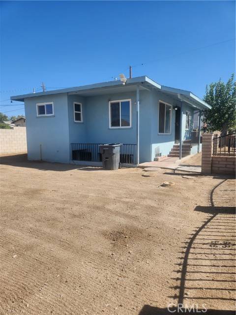 Barstow, CA 92311,600 E Fredricks Street #2